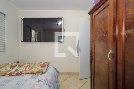 Casa à venda com 150m², 2 quartos e 2 vagasQuarto 2