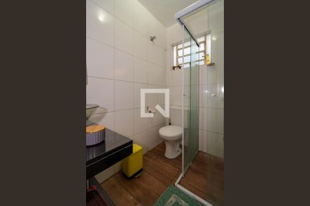 Casa à venda com 150m², 2 quartos e 2 vagasBanheiro