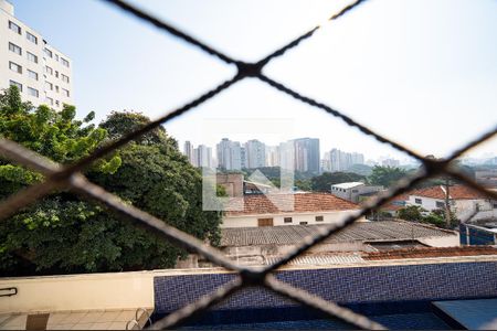 Vista do Garden de apartamento para alugar com 2 quartos, 88m² em Vila Guarani (zona Sul), São Paulo