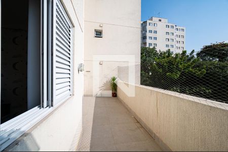 Garden de apartamento para alugar com 2 quartos, 88m² em Vila Guarani (zona Sul), São Paulo