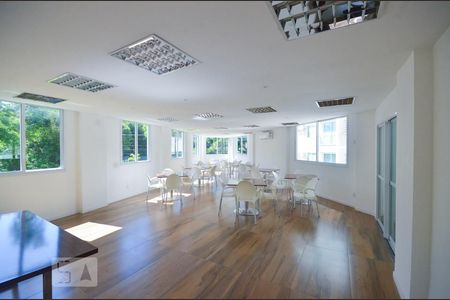 Apartamento à venda com 59m², 2 quartos e 1 vaga Apartamento à venda com 59m², 2 quartos e 1 vagaÁrea comum