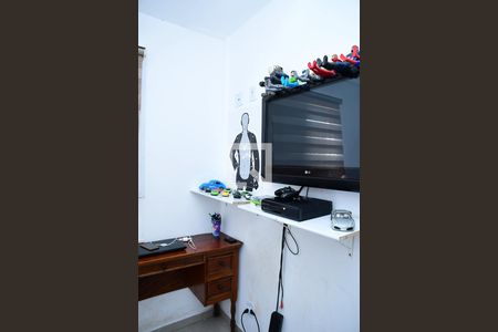 Apartamento para alugar com 46m², 2 quartos e 1 vaga Apartamento para alugar com 46m², 2 quartos e 1 vagaQuarto 2