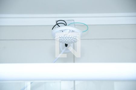 Apartamento para alugar com 46m², 2 quartos e 1 vaga Apartamento para alugar com 46m², 2 quartos e 1 vagaBanheiro