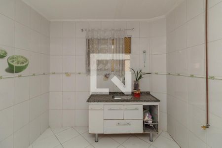 Apartamento para alugar com 60m², 2 quartos e sem vaga Apartamento para alugar com 60m², 2 quartos e sem vagaCozinha