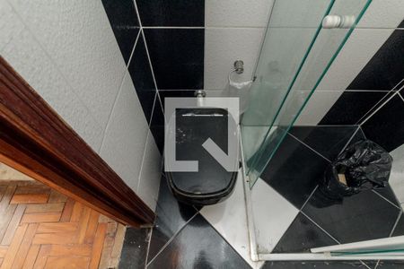 Apartamento para alugar com 60m², 2 quartos e sem vaga Apartamento para alugar com 60m², 2 quartos e sem vagaBanheiro