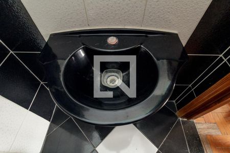 Apartamento para alugar com 60m², 2 quartos e sem vaga Apartamento para alugar com 60m², 2 quartos e sem vagaBanheiro