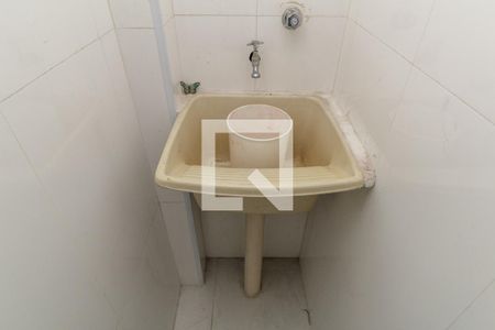 Apartamento para alugar com 60m², 2 quartos e sem vaga Apartamento para alugar com 60m², 2 quartos e sem vagaLavanderia