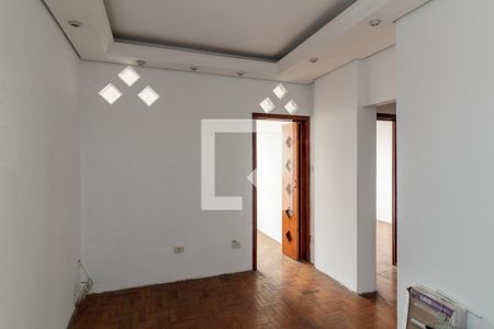 Apartamento à venda com 60m², 1 quarto e sem vagaSala