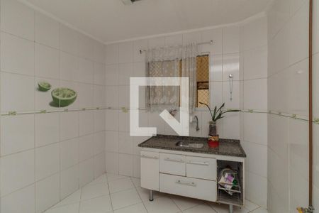 Apartamento para alugar com 60m², 2 quartos e sem vaga Apartamento para alugar com 60m², 2 quartos e sem vagaCozinha