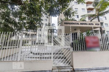 Apartamento para alugar com 70m², 3 quartos e 2 vagas