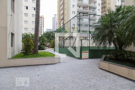 Apartamento para alugar com 70m², 3 quartos e 2 vagas Apartamento para alugar com 70m², 3 quartos e 2 vagasÁrea comum
