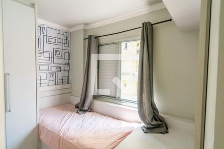 Quarto 1 de apartamento para alugar com 3 quartos, 70m² em Vila Gomes Cardim, São Paulo