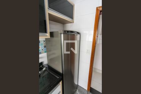 Apartamento para alugar com 70m², 3 quartos e 2 vagas Apartamento para alugar com 70m², 3 quartos e 2 vagasCozinha