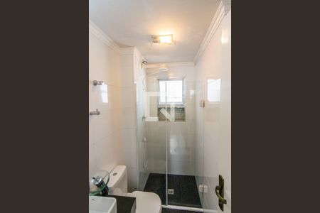 Apartamento para alugar com 70m², 3 quartos e 2 vagas Apartamento para alugar com 70m², 3 quartos e 2 vagasBanheiro