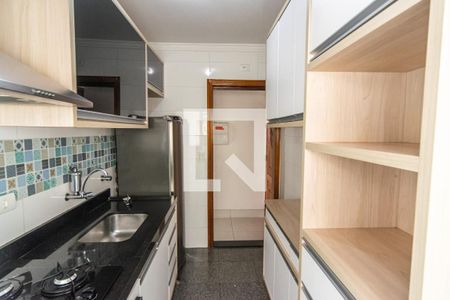 Apartamento para alugar com 70m², 3 quartos e 2 vagas Apartamento para alugar com 70m², 3 quartos e 2 vagasCozinha