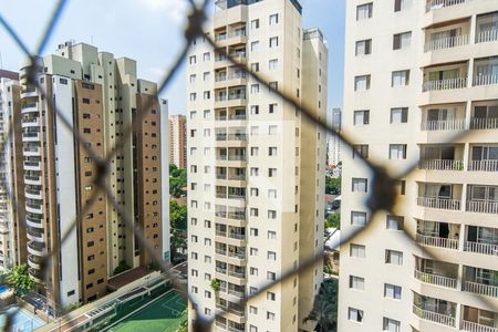 Varanda de apartamento para alugar com 3 quartos, 70m² em Vila Gomes Cardim, São Paulo