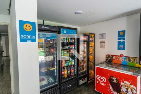 Apartamento para alugar com 70m², 3 quartos e 2 vagas Apartamento para alugar com 70m², 3 quartos e 2 vagasÁrea comum - Mini Mercado