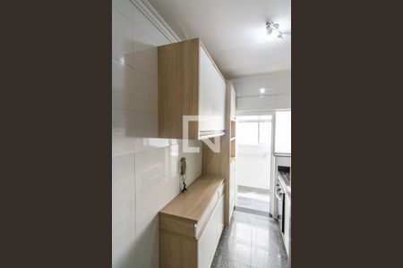 Apartamento para alugar com 70m², 3 quartos e 2 vagas Apartamento para alugar com 70m², 3 quartos e 2 vagasCozinha