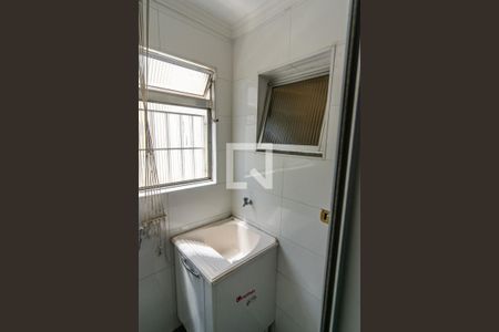 Apartamento para alugar com 70m², 3 quartos e 2 vagas Apartamento para alugar com 70m², 3 quartos e 2 vagasÁrea de Serviço