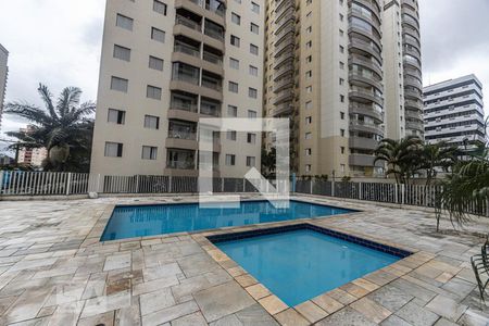 Apartamento para alugar com 70m², 3 quartos e 2 vagas Apartamento para alugar com 70m², 3 quartos e 2 vagasÁrea comum - Piscina