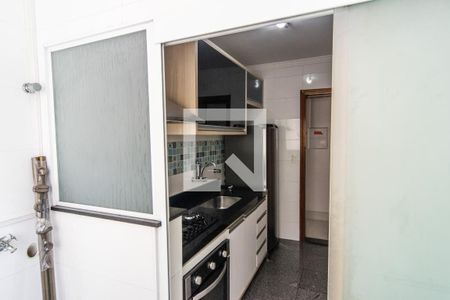 Apartamento para alugar com 70m², 3 quartos e 2 vagas Apartamento para alugar com 70m², 3 quartos e 2 vagasÁrea de Serviço