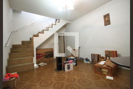 Casa à venda com 3 quartos, 125m² em Chácara Belenzinho, São Paulo