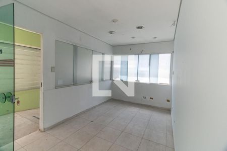 Sala 1 de casa para alugar com 7 quartos, 300m² em Vila Monte Alegre, São Paulo