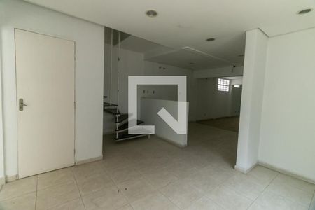 Sala 3 de casa à venda com 7 quartos, 300m² em Vila Monte Alegre, São Paulo