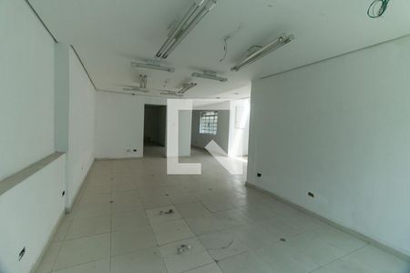 Sala 2 de casa para alugar com 7 quartos, 300m² em Vila Monte Alegre, São Paulo