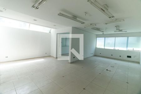 Sala 2 de casa para alugar com 7 quartos, 300m² em Vila Monte Alegre, São Paulo