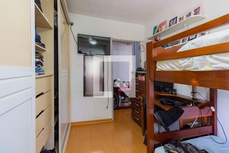 Quarto 1 de apartamento à venda com 2 quartos, 65m² em Jardim Itu, Porto Alegre