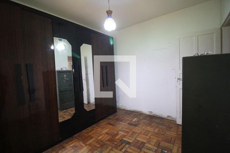 quarto 2 de casa para alugar com 2 quartos, 120m² em Vila Palmeiras, São Paulo