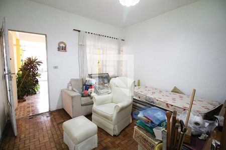 sala de casa para alugar com 2 quartos, 120m² em Vila Palmeiras, São Paulo