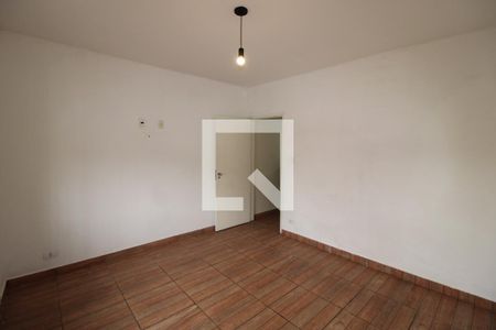 Quarto 2 de casa para alugar com 2 quartos, 80m² em Parque Mandaqui, São Paulo