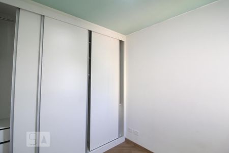 Quarto 1 de apartamento para alugar com 2 quartos, 48m² em Vila Caminho do Mar, São Bernardo do Campo