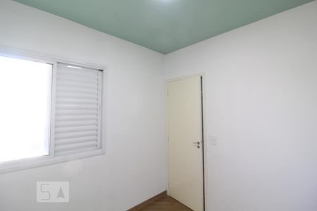 Quarto 2 de apartamento para alugar com 2 quartos, 48m² em Vila Caminho do Mar, São Bernardo do Campo