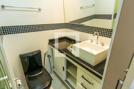 Apartamento à venda com 60m², 3 quartos e 1 vagaBanheiro