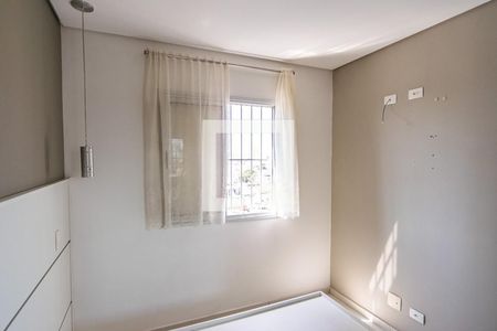 Apartamento à venda com 60m², 3 quartos e 1 vagaQuarto 3