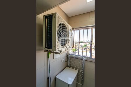 Apartamento à venda com 60m², 3 quartos e 1 vagaÁrea de Serviço