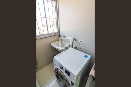 Apartamento à venda com 60m², 3 quartos e 1 vagaÁrea de Serviço