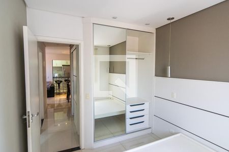 Apartamento à venda com 60m², 3 quartos e 1 vagaQuarto 3