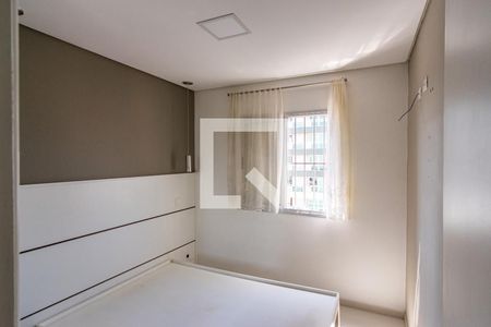 Apartamento à venda com 60m², 3 quartos e 1 vagaQuarto 3