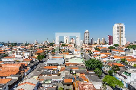 Apartamento à venda com 60m², 3 quartos e 1 vagaÁrea de Serviço