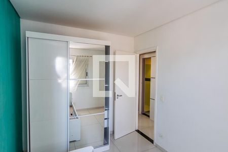 Apartamento à venda com 60m², 3 quartos e 1 vagaQuarto 2