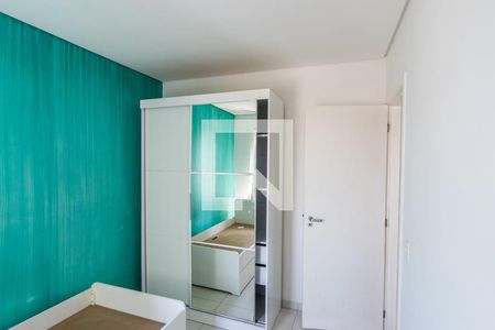 Apartamento à venda com 60m², 3 quartos e 1 vagaQuarto 2