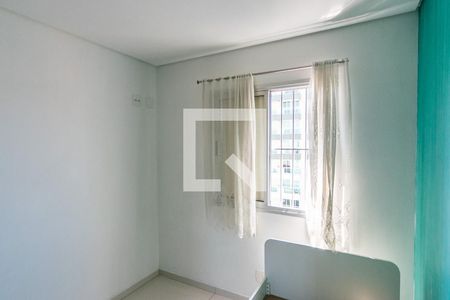 Apartamento à venda com 60m², 3 quartos e 1 vagaQuarto 2