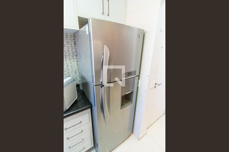 Apartamento à venda com 60m², 3 quartos e 1 vagaCozinha