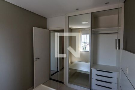 Apartamento à venda com 60m², 3 quartos e 1 vagaQuarto 3