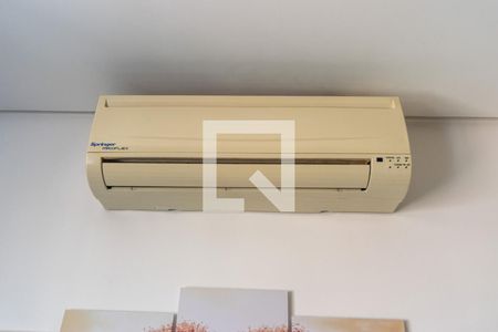 Sala de apartamento à venda com 3 quartos, 60m² em Vila Carrao, São Paulo