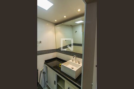 Apartamento à venda com 60m², 3 quartos e 1 vagaBanheiro